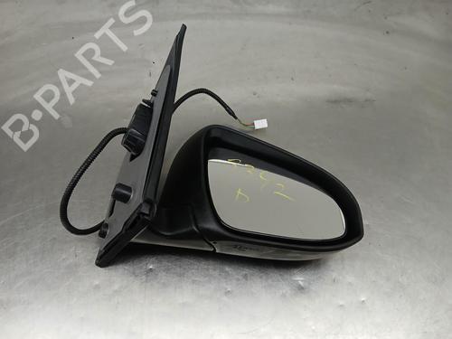 Right mirror TOYOTA AYGO (_B4_) 1.0 (KGB40) | BP22568124C27 