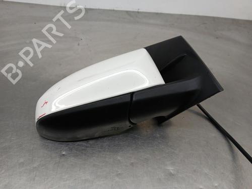 Right mirror TOYOTA AYGO (_B4_) 1.0 (KGB40) | BP22568124C27 
