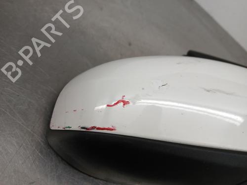 Right mirror TOYOTA AYGO (_B4_) 1.0 (KGB40) | BP22568124C27 