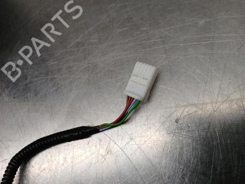 Right mirror TOYOTA AYGO (_B4_) 1.0 (KGB40) | BP22568124C27 