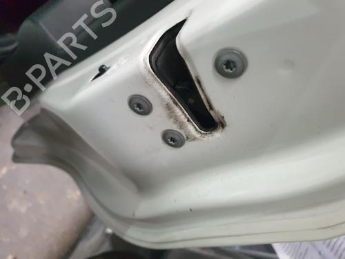 Used Front right lock TOYOTA AYGO (_B4_) 1.0 (KGB40) (69 hp) 22568127