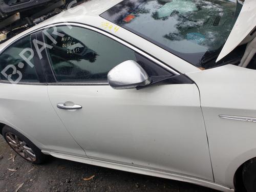 Used Right front door ALFA ROMEO GIULIETTA (940_) 1.4 TB (940FXA1A, 940FXT1A) (120 hp) 22624529