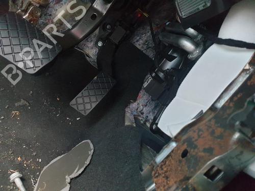 Used Pedal SEAT ARONA (KJ7, KJP) 1.0 TSI (116 hp) 22625642