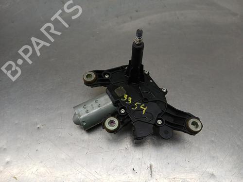 Viskermotor bakrute NISSAN QASHQAI II (J11, J11_) 1.5 dCi | BP22759836M102 