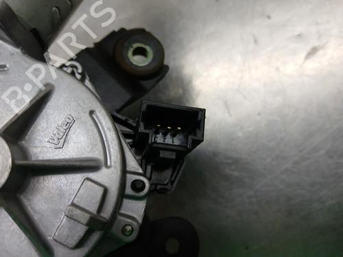 Viskermotor bakrute NISSAN QASHQAI II (J11, J11_) 1.5 dCi | BP22759836M102 