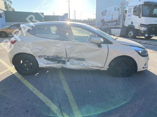 Climate control RENAULT CLIO IV (BH_) 0.9 TCe 90 (BHNF, BHMA, BHMH, BHJK, BHJR) | BP22936614I5