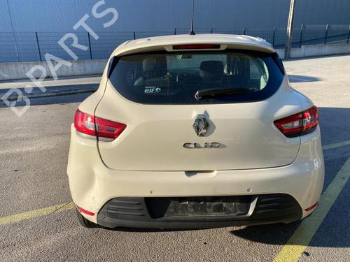 Climate control RENAULT CLIO IV (BH_) 0.9 TCe 90 (BHNF, BHMA, BHMH, BHJK, BHJR) | BP22936614I5