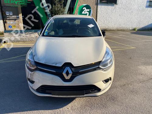 Climate control RENAULT CLIO IV (BH_) 0.9 TCe 90 (BHNF, BHMA, BHMH, BHJK, BHJR) | BP22936614I5