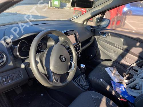 Climate control RENAULT CLIO IV (BH_) 0.9 TCe 90 (BHNF, BHMA, BHMH, BHJK, BHJR) | BP22936614I5