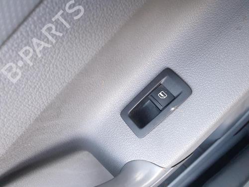 Right front window switch VW CADDY III Box Body/MPV (2KA, 2KH, 2CA, 2CH) 2.0 EcoFuel | BP22930799I26