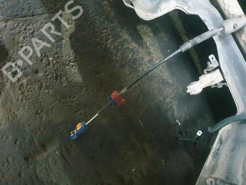 Używane Dźwignia zmiany biegów CITROËN C3 AIRCROSS II (2R_, 2C_) 1.2 PureTech 110 (2RHNZB, 2RHNZW, 2RHNPX, 2RHNPJ) (110 hp) 23074077