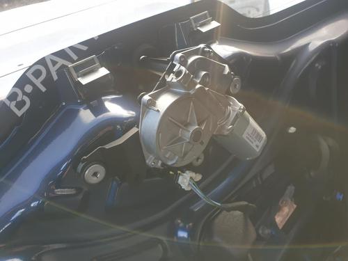 Viskermotor bagrude DACIA LODGY (JS_) 1.2 TCe (JSAY, JSM0) | BP23108800M102 