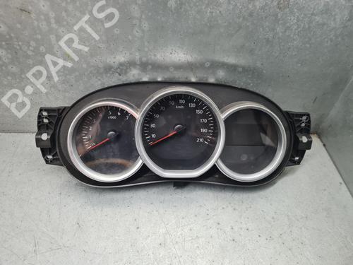 Instrument cluster DACIA LODGY (JS_) 1.2 TCe (JSAY, JSM0) | BP23108806C47 