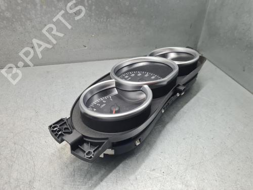 Instrument cluster DACIA LODGY (JS_) 1.2 TCe (JSAY, JSM0) | BP23108806C47 