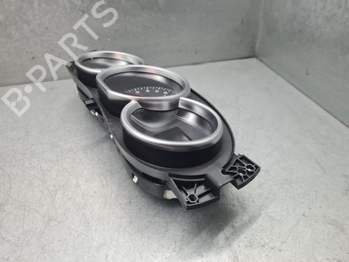 Instrument cluster DACIA LODGY (JS_) 1.2 TCe (JSAY, JSM0) | BP23108806C47 