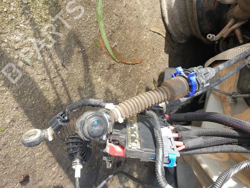 Gear lever RENAULT CLIO V (B7_) 1.5 Blue dCi 100 (B7AD) | BP23110223M90