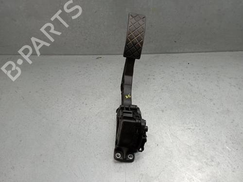 Used Pedal SEAT IBIZA IV (6J5, 6P1) 1.6 TDI (90 hp) 3024407