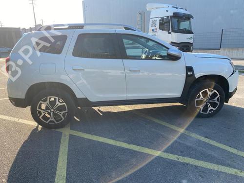 Underbody protection DACIA DUSTER (HM_) 1.5 dCi 115 (HMAD) | BP22800396M92  - Image 5