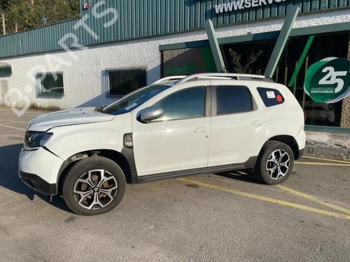 Underbody protection DACIA DUSTER (HM_) 1.5 dCi 115 (HMAD) | BP22800396M92  - Image 7
