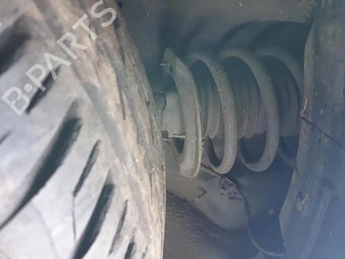 Used Left front shock absorber KIA SPORTAGE III (SL) 1.7 CRDi (116 hp) 23136252