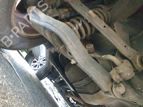 Used Left rear suspension arm KIA SPORTAGE III (SL) 1.7 CRDi (116 hp) 23136261