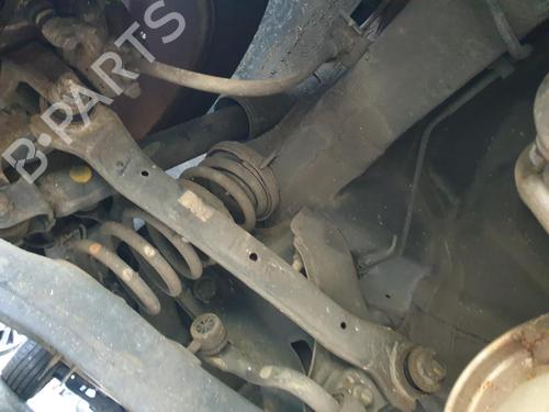 Used Left rear suspension arm KIA SPORTAGE III (SL) 1.7 CRDi (116 hp) 23136262