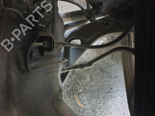 Used Steering rack KIA SPORTAGE III (SL) 1.7 CRDi (116 hp) 23136263