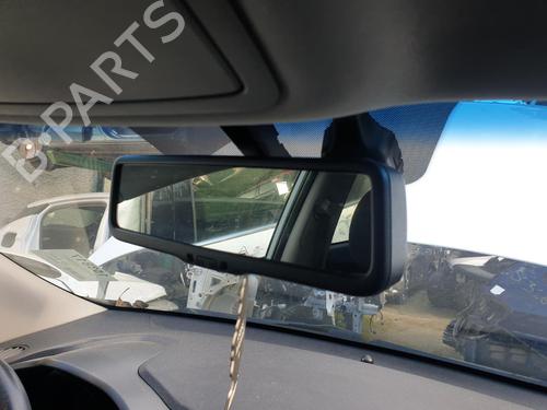 Used Rear mirror KIA SPORTAGE III (SL) 1.7 CRDi (116 hp) 23136282