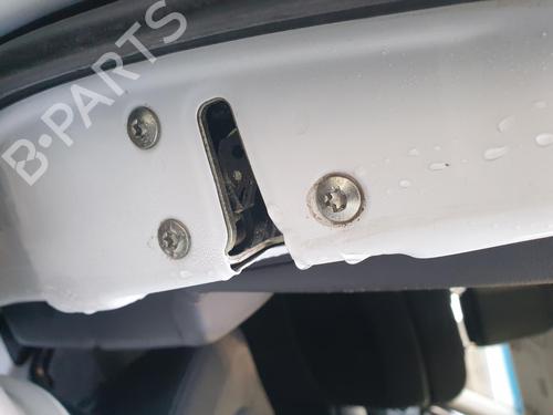 Used Front left lock KIA SPORTAGE III (SL) 1.7 CRDi (116 hp) 23136284