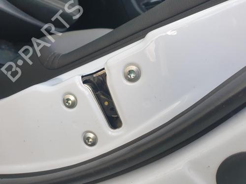 Used Rear right lock KIA SPORTAGE III (SL) 1.7 CRDi (116 hp) 23136285