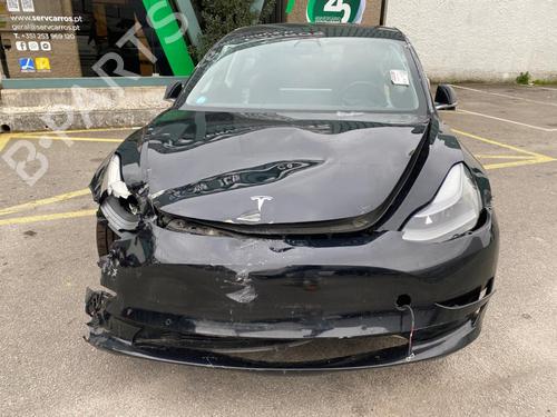 Left rear window switch TESLA MODEL 3 (5YJ3) EV | BP22892372I29 - Image 3