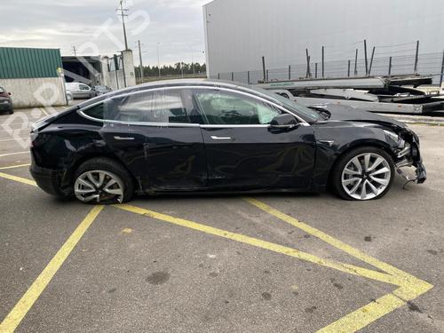 Left rear window switch TESLA MODEL 3 (5YJ3) EV | BP22892372I29 - Image 4