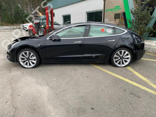 Left rear window switch TESLA MODEL 3 (5YJ3) EV | BP22892372I29 - Image 6