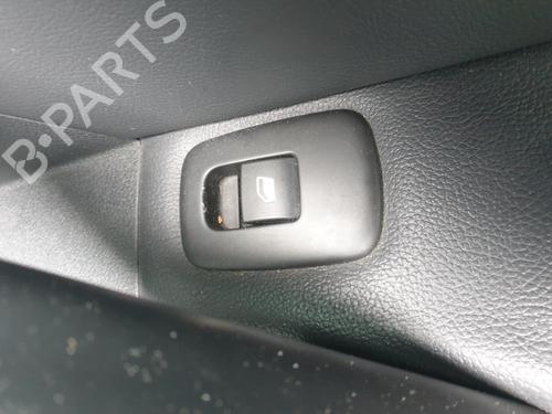 Right rear window switch PEUGEOT 508 I (8D_) 2.0 HDi Hybrid4 AWC BP23432658I28