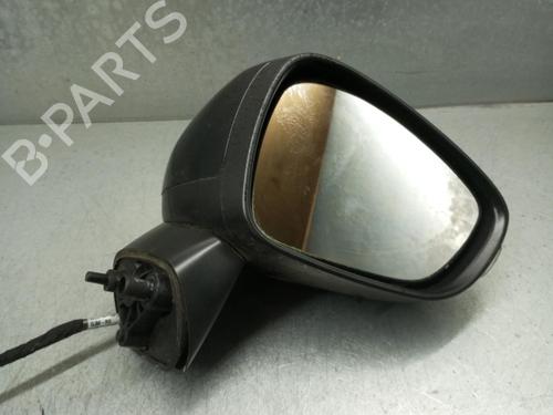 Used Right mirror CITROËN C3 AIRCROSS II (2R_, 2C_) 1.2 PureTech 82 (2RHMRC, 2RHMZB) (82 hp) 23440919