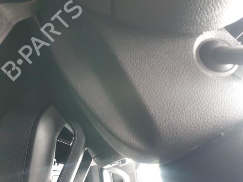 Used Steering column VW SCIROCCO III (137, 138) 2.0 TDI (140 hp) 23446920