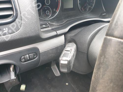 Used Steering column stalk VW SCIROCCO III (137, 138) 2.0 TDI (140 hp) 23446934