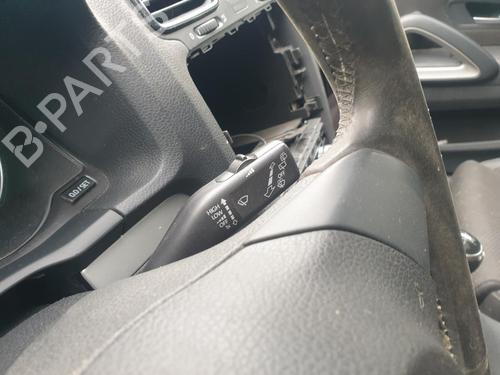 Steering column stalk VW SCIROCCO III (137, 138) 2.0 TDI | BP23446934I23 