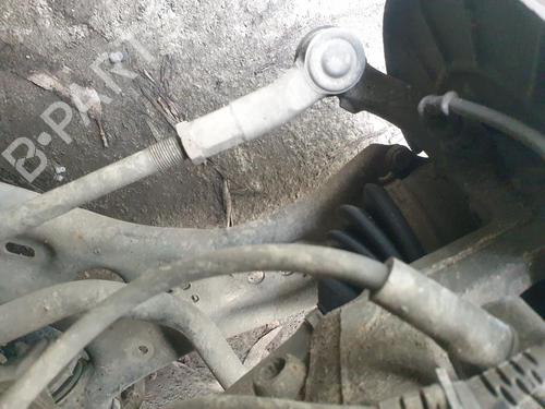 Used Left front driveshaft VW SCIROCCO III (137, 138) 2.0 TDI (140 hp) 23446950