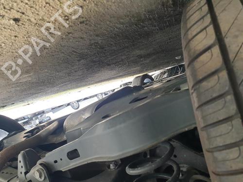 Venstre bagtil bærearm TOYOTA COROLLA Hatchback (_E21_, _EA1_, _EH1_) [2018-2025]  23529064