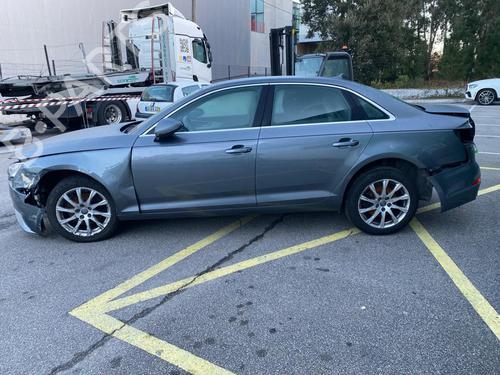 Lève-vitre arrière gauche AUDI A4 B9 (8W2, 8WC) 2.0 TDI | BP23529149C24 