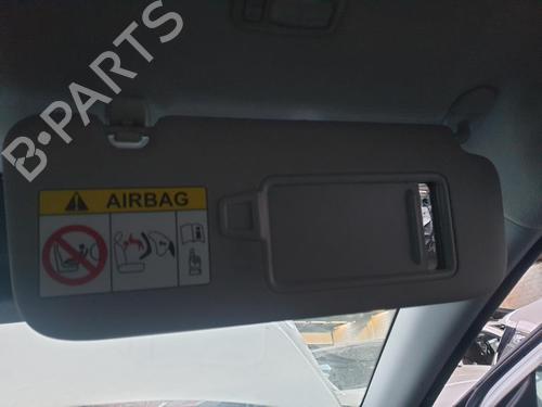 Right sun visor HYUNDAI IONIQ (AE) Electric | BP23266002I2 
