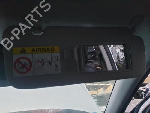 Right sun visor HYUNDAI IONIQ (AE) Electric | BP23266002I2 