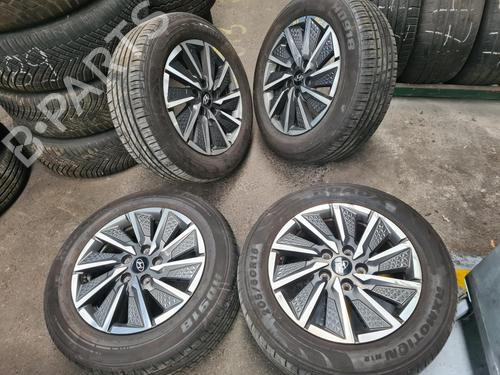 Rim HYUNDAI IONIQ (AE) Electric | BP23266017C45 