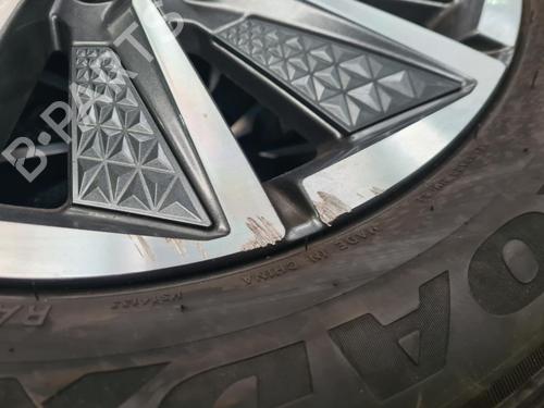 Rim HYUNDAI IONIQ (AE) Electric | BP23266017C45 