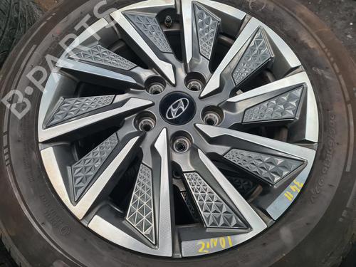 Rim HYUNDAI IONIQ (AE) Electric | BP23266017C45 