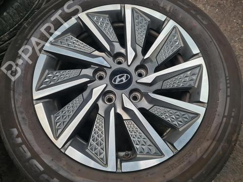 Rim HYUNDAI IONIQ (AE) Electric | BP23266017C45 