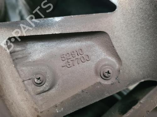 Rim HYUNDAI IONIQ (AE) Electric | BP23266017C45 