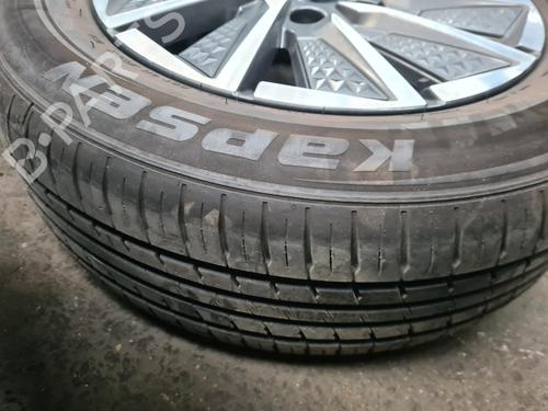 Rim HYUNDAI IONIQ (AE) Electric | BP23266017C45 