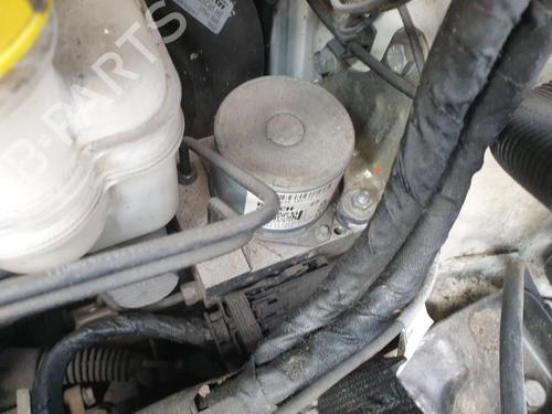Used ABS pump FIAT 500 (312_) 1.2 (312AXA1A) (69 hp) 23563292